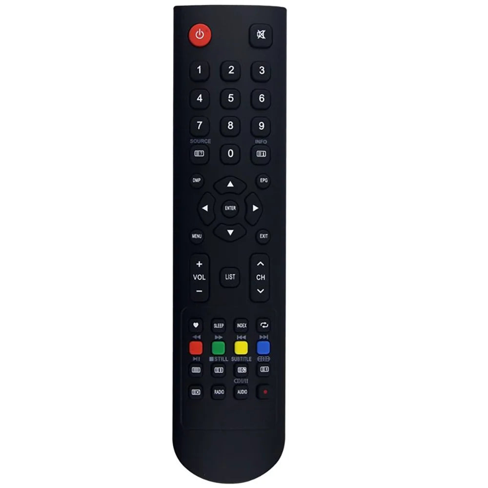 TV70A-C35 For Changhong TV Remote Control 10m Range Infrared Controller Replacement - 1