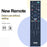 RM-YD061 For Sony TV IR Remote Control10m Range Infrared Controller Replacement - 2
