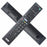 RM-GA020 For Sony TV Infrared Remote Control No Setup 10m Range Controller Replacement - 2