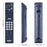 RM-YD025 For Sony TV Remote Control Replacement No Programming Infrared Controller - 5