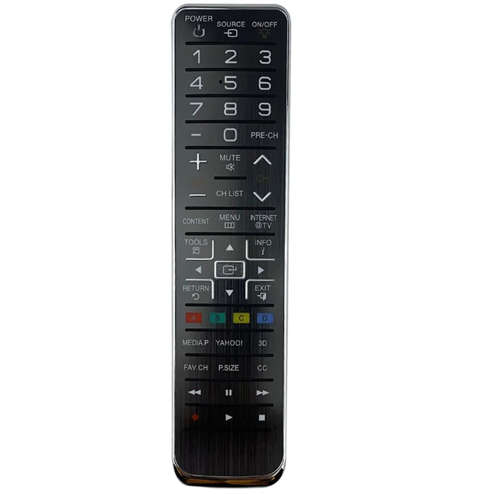 BN59-01055A For Samsung TV Remote Control Infrared Replacement Long Range Handheld Controller - 1
