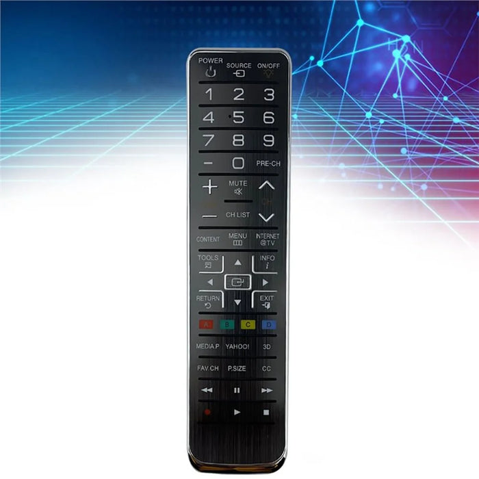 BN59-01055A For Samsung TV Remote Control Infrared Replacement Long Range Handheld Controller - 4
