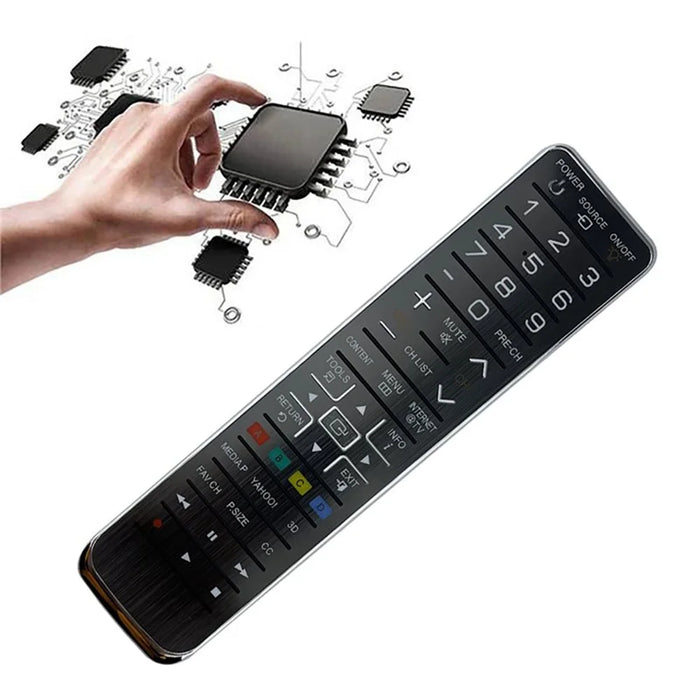 BN59-01055A For Samsung TV Remote Control Infrared Replacement Long Range Handheld Controller - 6