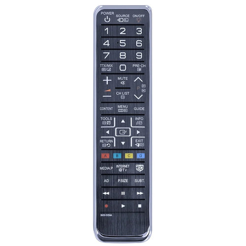BN59-01054A For Samsung TV Remote Control Infrared Replacement Long Range Handheld Controller - 1