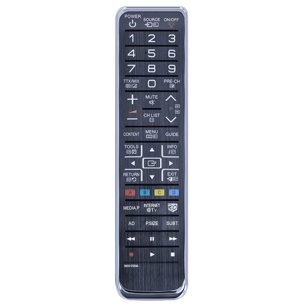 BN59-01054A For Samsung TV Remote Control Infrared Replacement Long Range Handheld Controller - 1