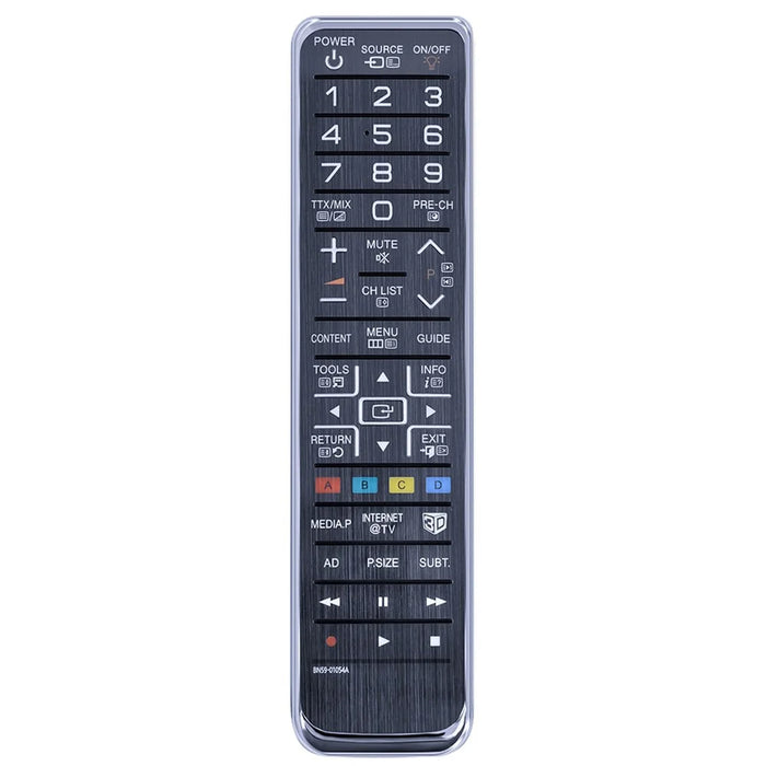 BN59-01054A For Samsung TV Remote Control Infrared Replacement Long Range Handheld Controller - 1
