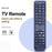 BN59-01054A For Samsung TV Remote Control Infrared Replacement Long Range Handheld Controller - 4