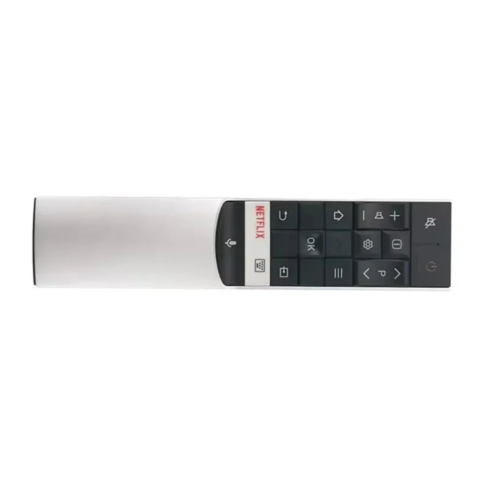 RC602S JUR3 For TCL TV Remote Control with Voice Control 10m Range Television Controller Replacement - 5