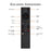 RC813A FMB1 For TCL TV Remote Control with Voice Control 10m Range Television Controller Replacement - 4