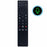 RC813A FMB4 For TCL TV Remote Control with Voice Control 10m Range Television Controller Replacement - 1