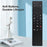 RC813A FMB4 For TCL TV Remote Control with Voice Control 10m Range Television Controller Replacement - 3