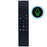 RC813A FMB8 For TCL TV Remote Control with Voice Control 10m Range Television Controller Replacement - 1