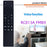 RC813A FMB9 For TCL TV Remote Control with Voice Control 10m Range Television Controller Replacement - 2