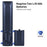 RC813A FMB9 For TCL TV Remote Control with Voice Control 10m Range Television Controller Replacement - 3