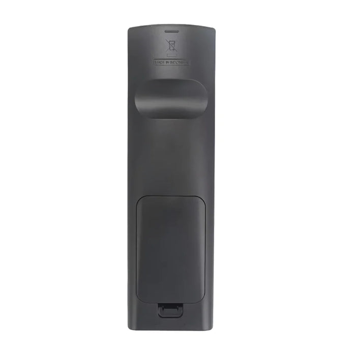 AKB74955351 For LG Speaker Player Remote Control Infrared Wireless Audio System Controller For Home Use - Black - 2