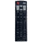 AKB74955371 For LG Audio Player Remote Control CD Home Audio System IR Controller with Multi Function Keys - Black - 1