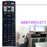 AKB74955371 For LG Audio Player Remote Control CD Home Audio System IR Controller with Multi Function Keys - Black - 4