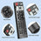 AKB74955362 For LG Audio Speaker Player Remote Control Infrared IR Universal CD Home Audio System Controller - Black - 5