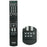RM-ADP017 For Sony DVD Home Theater IR Remote Control Multi Device TV Audio Equipment Controller - Black - 4