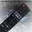 AKB75135301 For LG Blu-ray DVD Infrared Remote Control Long Distance Device Controller - Black - 2