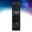 AKB75135301 For LG Blu-ray DVD Infrared Remote Control Long Distance Device Controller - Black - 3
