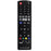 AKB73735806 For LG Blu-ray DVD Player Remote Control Infrared Wireless Controller - Black - 1