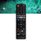 AKB73735806 For LG Blu-ray DVD Player Remote Control Infrared Wireless Controller - Black - 4
