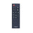 AKB75595342 For LG Sound Bar Infrared Remote Control Replacement Direct Use No Setting Required Controller - Black - 1