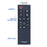 AKB75595342 For LG Sound Bar Infrared Remote Control Replacement Direct Use No Setting Required Controller - Black - 5