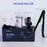 FEELWORLD VM1 USB Condenser Microphone Noise Cancellation PC Gaming Mic with Stand / RGB Light - Black - 7