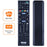 RM-ED060 For Sony TV Infrared Remote Control Replacement Universal Compatible Smart Television Controller - Black - 3