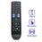 AA59-00506A For Samsung TV Infrared Remote Control Universal Replacement ABS Strong Signal Controller - Black - 2