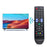 AA59-00506A For Samsung TV Infrared Remote Control Universal Replacement ABS Strong Signal Controller - Black - 6