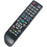 AA59-00498A For Samsung TV Remote Control Infrared Controller with Standard Functions - Black - 3