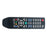 AA59-00498A For Samsung TV Remote Control Infrared Controller with Standard Functions - Black - 4
