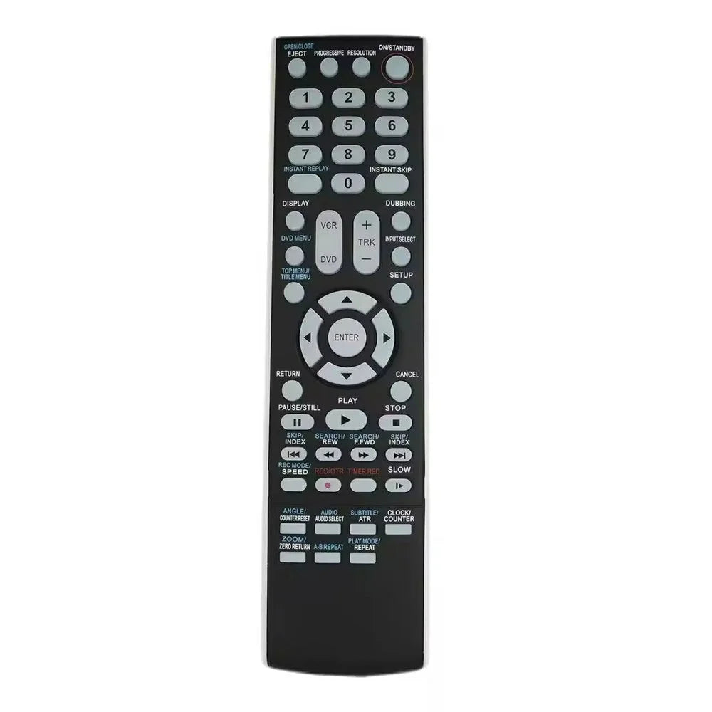 SD-R0227  /  SE-R0263 For Toshiba DVD Amplifier Player Infrared Remote Control Replacement Controller - Black - 1