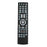SD-R0227  /  SE-R0263 For Toshiba DVD Amplifier Player Infrared Remote Control Replacement Controller - Black - 1