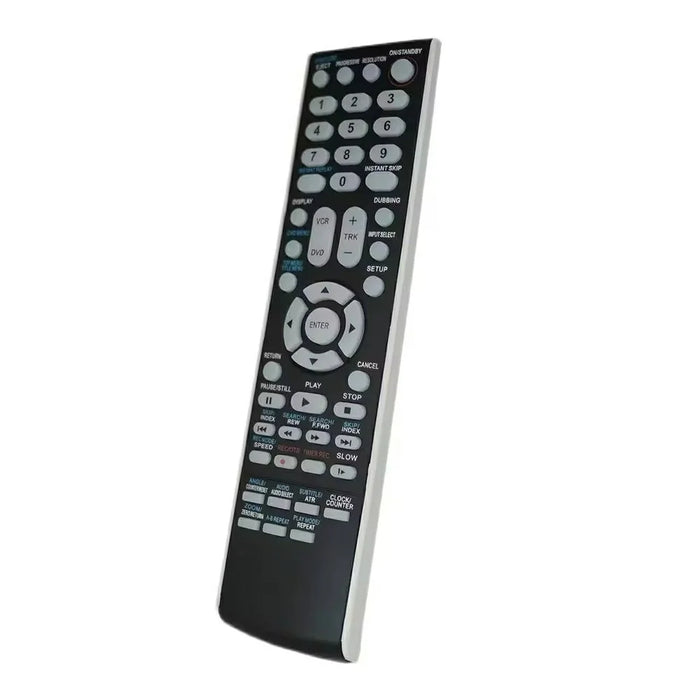 SD-R0227  /  SE-R0263 For Toshiba DVD Amplifier Player Infrared Remote Control Replacement Controller - Black - 3