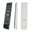 SD-R0227  /  SE-R0263 For Toshiba DVD Amplifier Player Infrared Remote Control Replacement Controller - Black - 5