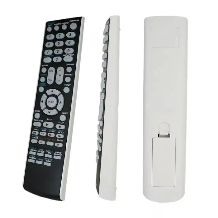 SD-R0227  /  SE-R0263 For Toshiba DVD Amplifier Player Infrared Remote Control Replacement Controller - Black - 5