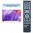 SE-R0319 For Toshiba DVD Amplifier Player Infrared Remote Control Replacement Universal Controller - Black - 4