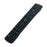 RAV206 For Yamaha AV Receiver Remote Control Replacement Infrared Control - Black - 3