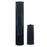 RAV206 For Yamaha AV Receiver Remote Control Replacement Infrared Control - Black - 5