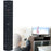 RAV205 For Yamaha AV Receiver Remote Control 1-10m Range Infrared Remote Control - Black - 2