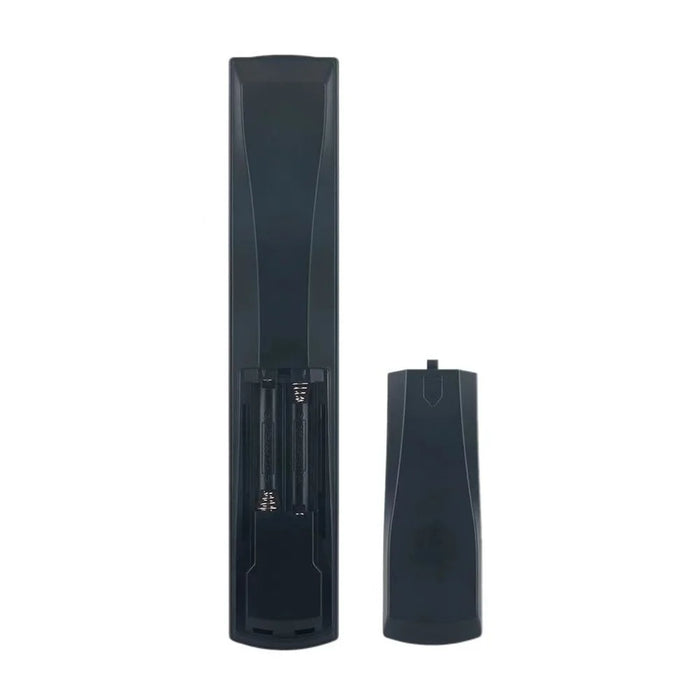 RAV205 For Yamaha AV Receiver Remote Control 1-10m Range Infrared Remote Control - Black - 5