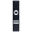 ERF3AE98T For Toshiba TV Remote Control 10m Range Infrared Controller (No Voice Function) - Black - 1
