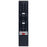 ERF3U98T For Toshiba TV Remote Control Replacement TV Infrared Controller (No Voice Function) - Black - 1