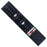 ERF3U98T For Toshiba TV Remote Control Replacement TV Infrared Controller (No Voice Function) - Black - 3