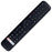 RC716 CUI1 For TCL TV Infrared Remote Control Replacement Universal Compatible Remote Controller - Black - 3