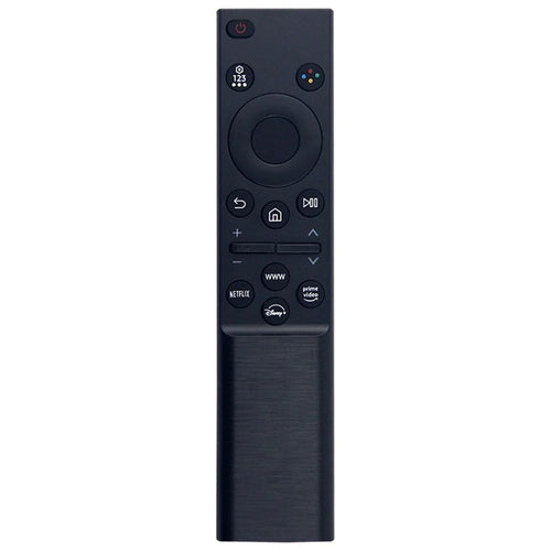 BN59-01388C Plastic TV Remote Replacement For Samsung TV Infrared Remote Control - Black - 1